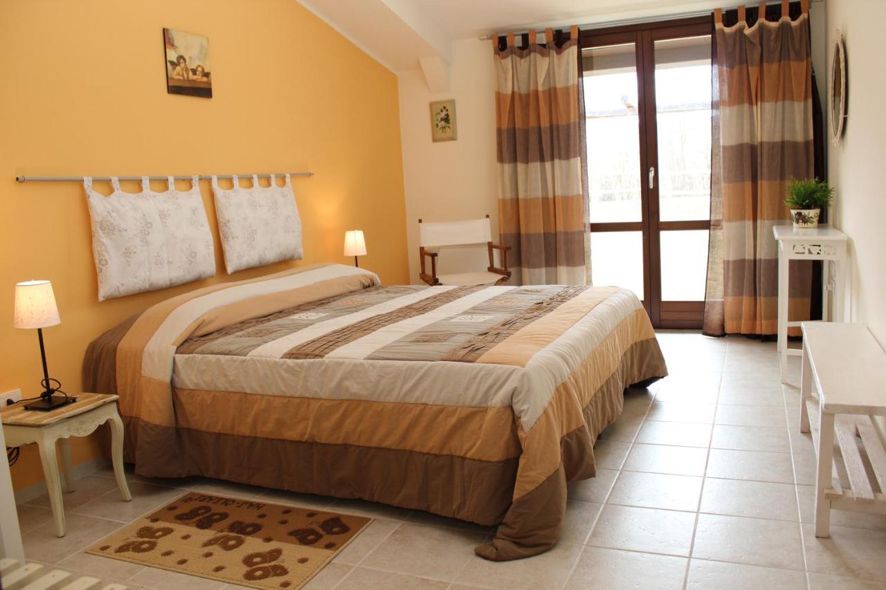 Il Mulino Di Geminella Apartment Narzole Exterior photo