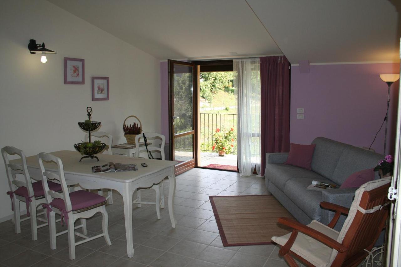 Il Mulino Di Geminella Apartment Narzole Exterior photo